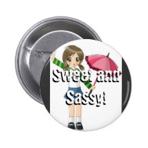 Round Button