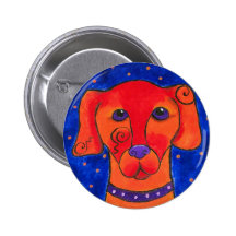 Round Button