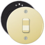 Round Button with a switch!