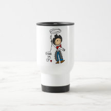 Round Em Up Cowboy Tshirts and Gifts Coffee Mugs