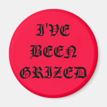 Round Magnet
