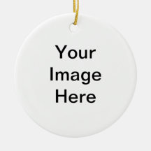 Round Ornament