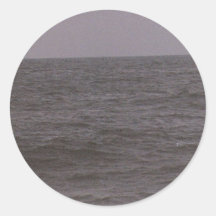 Round Stickers