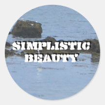Round Stickers