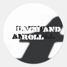 Round Stickers