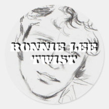 Round Stickers
