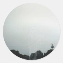 Round Stickers