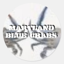 Round Stickers