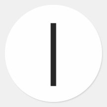 | ROUND STICKERS