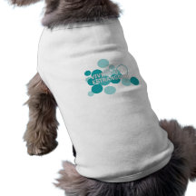 roupinha para cachorro pet tee