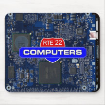 Route 22 Computers Official Mousepad