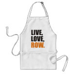 row aprons