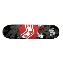 Rowley Skateboard Deck