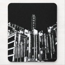 Roxie Theatre Mousemats