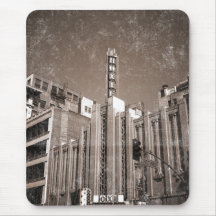 Roxie Theatre Mousepads