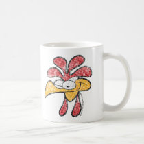 Roy the Rooster Mug mugs