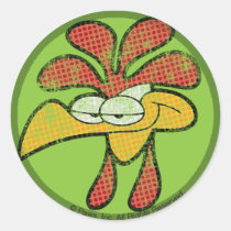 Roy the Rooster Stickers stickers