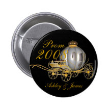 Royal 2008 Prom Pin