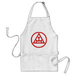 Royal Arch Apron