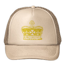 Royal Crown Hats