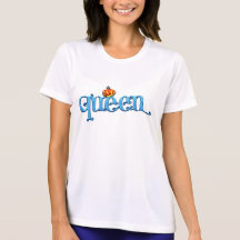 Royal Family Queen T Shirt