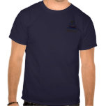 Royal Galilee Yacht Club Tees