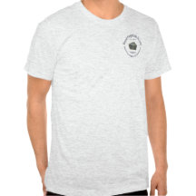 Royal Gorgonzola Society T-shirt