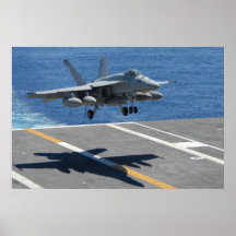 ROYAL MACE LANDING POSTERS