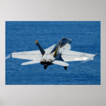 ROYAL MACE TAKEOFF PRINT