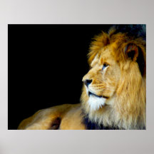 Royal Portrait Print