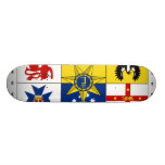 Royal Standard Australia, Australia Skate Board