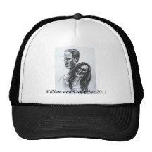 Royal Wedding 2011 hat