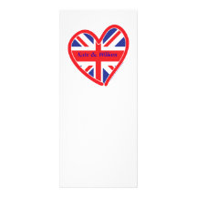Royal Wedding Gifts/Kate & William Invitations