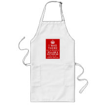 Royal Wedding I WAS THERE Tshirts Aprons