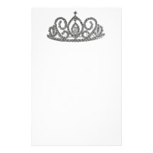 Royal Wedding/Kate and William Personalized Stationery