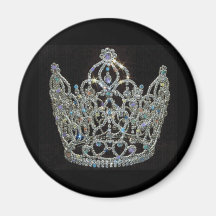 Royal Wedding/Kate & William Fridge Magnet