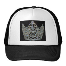 Royal Wedding/Kate & William Trucker Hat