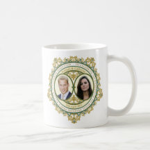 Royal Wedding Mug