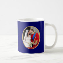 Royal Wedding Mugs