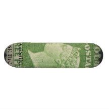 royalty custom skate board