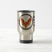 RPHX Travel Mug