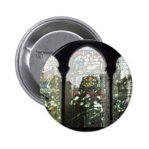 RRLIGION FADES INTO METROPOLIS PIN