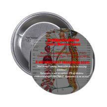 RSD-CRPS-Affects every system AND troops Pinback Buttons