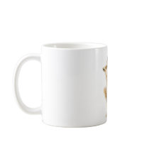 RSPCA Dog Jump Mug mugs