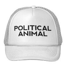 RSPCA Political Animal Hat