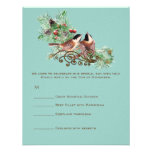 RSVP Cards-Require the 5 x 7 size Inivitations Invite