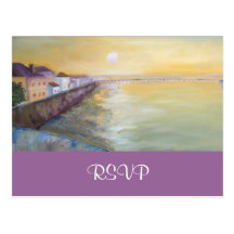 RSVP Postcard