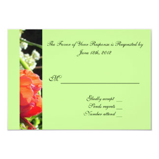 Wedding Acceptance Cards &amp; Invitations | Zazzle.com.au