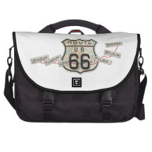 rt 66 computer bag
