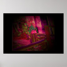 Rta Hidden Spot Posters